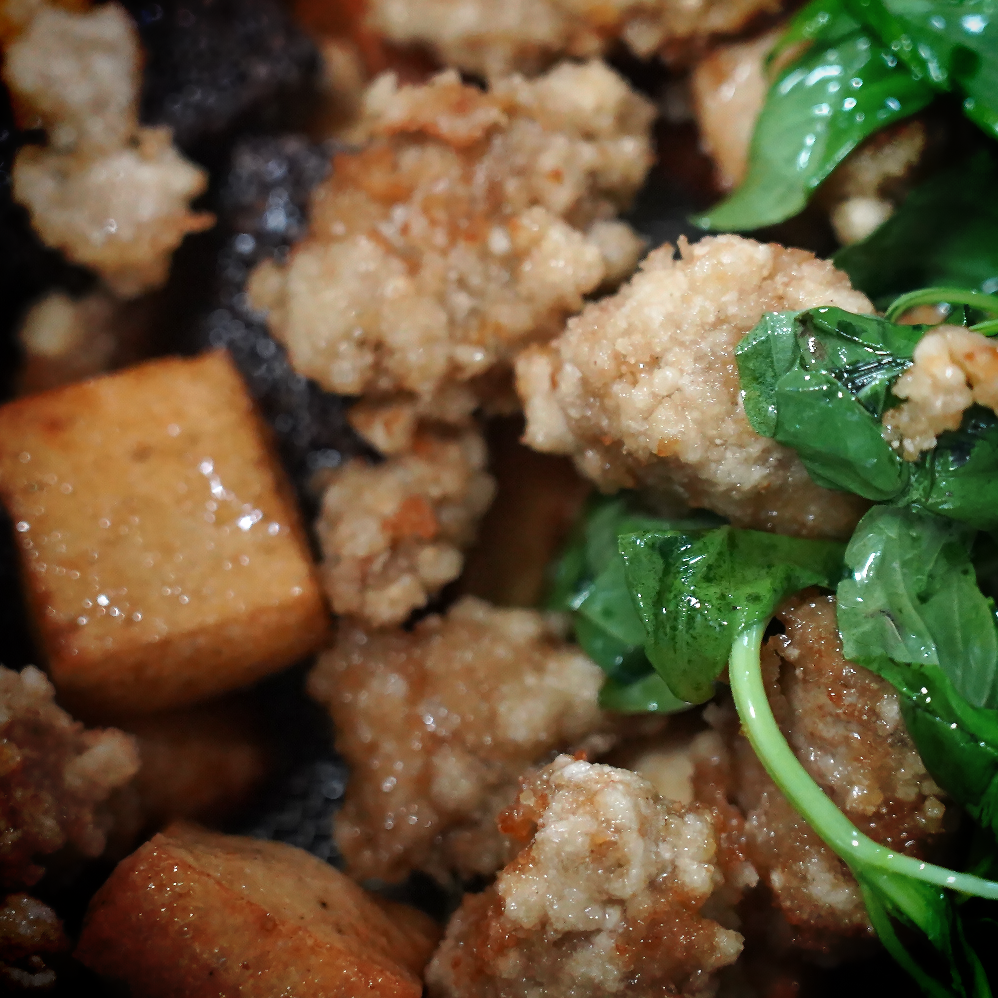 大武老街鹽酥雞